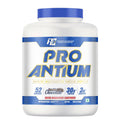 Ronnie Coleman Signature Series Pro-Antium Whey Protein, Double Chocolate (52 Servings, 2.27kg / 5lbs) | Supreme Multifaceted Protein Complex
