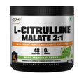 AS-IT-IS ATOM L Citrulline Malate 2:1-100gms | 48 servings | 0 Sugar | Improves Tolerance to High-Intensity Exercise | Builds Stamina | Mint mojito Flavour