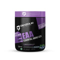 DENZOUR NUTRITION EAA Powder (Blueberry) | Sugar Free Intra/Post Workout Drink | 6600mg EAA & 3300mg BCAA | 2:1:1 Ratio | All 9 Essential Amino Acids | Supports Muscle Recovery, Hydration & Strength | 300g (30 Servings)