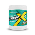 Healthfarm Thpre X Pre Workout Powder| Sports Nutrition Supplement for Men & Women - For Working Out, Hydration, Mental Focus & Energy - 40 Servings (500G, Icy Blue Razz)