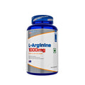 International Protein L-Arginine 1000mg Tablets for Men & Women | Amino Acid Supplement for Active Lifestyle & Workout Support | 90 Tablets