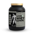 Kevin Levrone Signature Series Levro Whey Supreme Protein Isolate, 2kg, Performance and Recovery Supplement (2 Kg, Chocolate)
