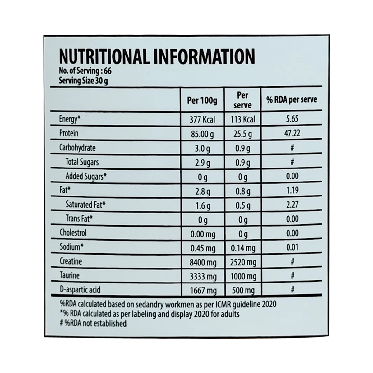 Kevin Levrone Anabolic Iso Whey - 2 Kg (4.4 Lb), Chocolate