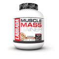 Labrada Muscle Mass Gainer, Chocolate Hazelnut, 3kg