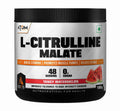 AS-IT-IS Nutrition ATOM L-Citrulline Malate Powder 2000mg, Boosts Nitric acid & Muscle recovery, Supports Endurance & Muscle Pump, Pre-Workout Supplement Men & Women, 100gm, 48 serves, Water Melon