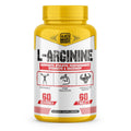 M B Muscle Builder's HEALTH Supplement- (L-Arginine) Tablet