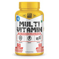 MB Muscle builder’s Multi Vitamin for Men and Women helps in daily health and bodybuilding | Boost Mental & Physical Performance | Fitness Daily Multivitamin with Vital Nutrients | 60 Tablets