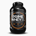 PRIME WHEY TRIPLE BLEND ISOLATE PROTEIN DOUBLE CHOCOLATE, 2 KG