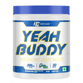 Ronnie Coleman Signature Series Yeah Buddy Pre-Workout Powder, Green Apple (30 Servings, 270g / 0.59lbs)