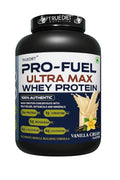 TRUEDIET PROFUEL ULTRAMAX WHEY 2 KG CHOCOLATE (Vanilla)